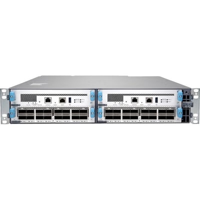 Juniper Routing Engine