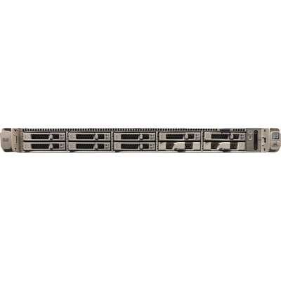 Cisco Stealthwatch 4210 Network Management Appliance
