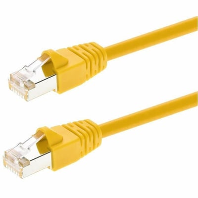 MONOPRICE CAT6A ETHERNET PATCH CABLE