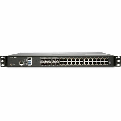 NSA 3700 GEN6 RPL W/APSS 1YR