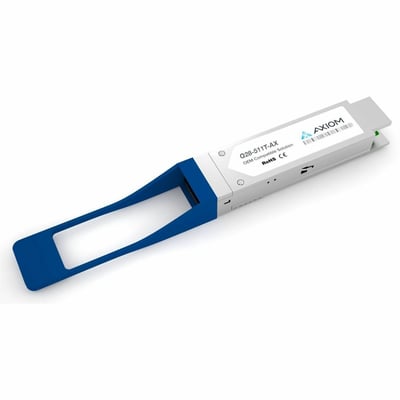 100GBASE-DR QSFP28 TRANSCEIVER SMF LC 500M 1310NM
