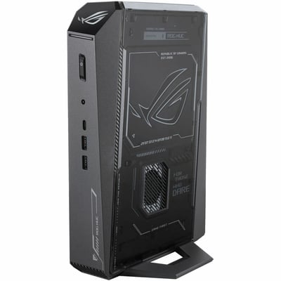 ROG NUC (2025) GAMING MINI PC INTEL CORE ULTRA9(SERIES 2)ARL-HX