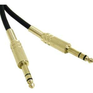 MONOPRICE POWER CORD - NEMA 5-15P TO IEC 60320 C19 _ 14AWG_ 15A/1875W_ 3-PRONG_