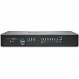 TZ670 SECURE UPGRADE ADVANCED EDITION 3YR (INCLUDES 1YR CSE)