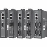 INDUSTRIAL 2PORT MODBUS GATEWAY WIDE TEMP