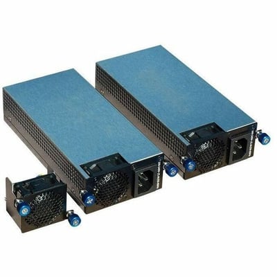 CONNECT IT 16/48 DUAL PWR SPLY PORT SIDE INTAKE/HOT AISLE SIDE