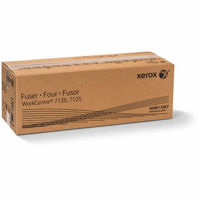 Xerox Fuser, 120V