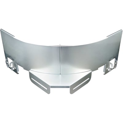Panduit Wyr-Grid Intersection Bend Radius Control