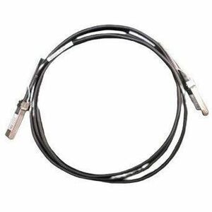 DELL NETWORKING CABLE SFP28 TO SFP28 25GBE PASSIVE COPPER TWINA