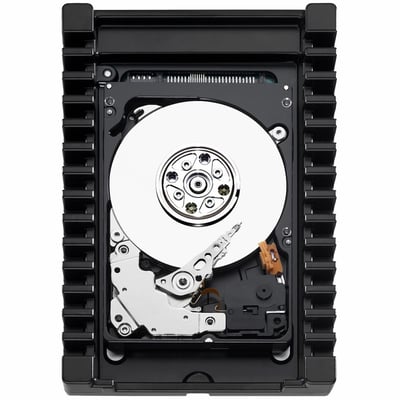 WD VELOCIRAPTOR SATA ENTERPRISE HARD DISK DRIVES