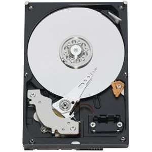 WD CAVIAR RE3 SATA HARD DISKS REFURB