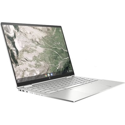 HP Elite c1030 LTE Advanced 13.5" Touchscreen Chromebook - Full HD - 1920 x 1080 - Intel Core i5 10th Gen i5-10310U Hexa-core (6 Core) 1.70 GHz - 16 GB Total RAM - 128 GB SSD
