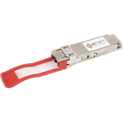 JUNIPER COMPATIBLE JNP-QSFP-40GE-ER4 TAA COMPLIANT 40GBASE-ER4 QSFP+