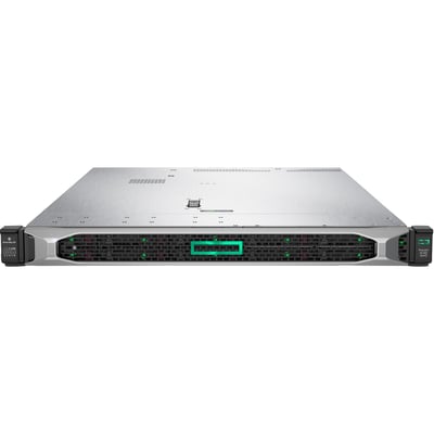 HPE DL360 G10 1U RACK SERVER 1 X INTEL XEON SILVER 4208 2.10 GHZ