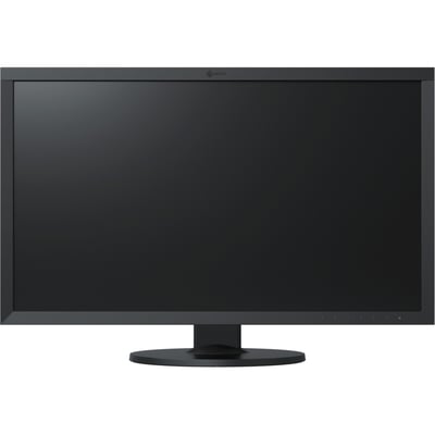 EIZO ColorEdge CS2740-BK 27" Class 4K UHD LCD Monitor - 16:9 - Black