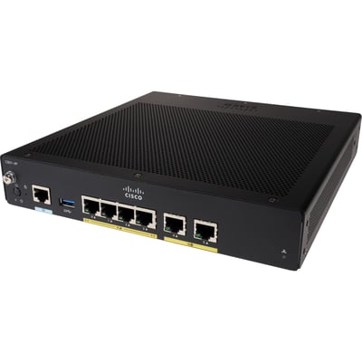 SECURE GE ANDSFPROUTERFORAUSTRALIA4GLTE/HSPA+ REMANUFACTURED