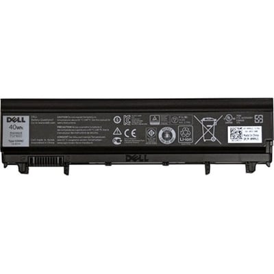 DELL NOTEBOOK BATTERY FOR NOTEBOOK BATTERY RECHARGEABLE 1