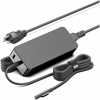 US7-00001-BTI 15V 127W AC ADAP SURFACE PRO 3 4 6 7 LAPTOP GO GO 2