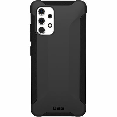 Urban Armor Gear Scout Series Galaxy A32 4G Case - Black