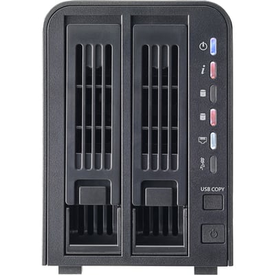 Thecus N2310 NAS Server