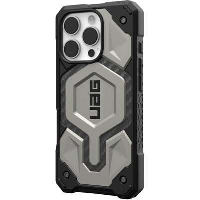UAG CASE IPH16 PRO MONARCH PRO- TITANIUM