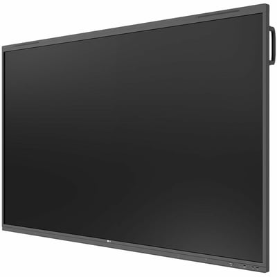 75IN 3840X2160 TOUCH UHD 4K HDMI USB ANDROID 13 WIFI SPKR