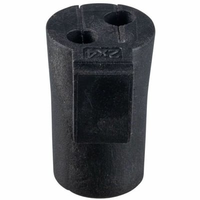 CABLE ENTRY GROMMET DOUBLE SM