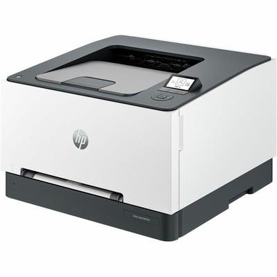 COLOR LASERJET PRO 3201DW PRINTER