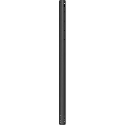 Chief ODAC0506B Mounting Pipe for Flat Panel Display - Black