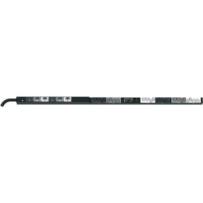Panduit P24G05M Vertical Intelligent Power Distribution Unit