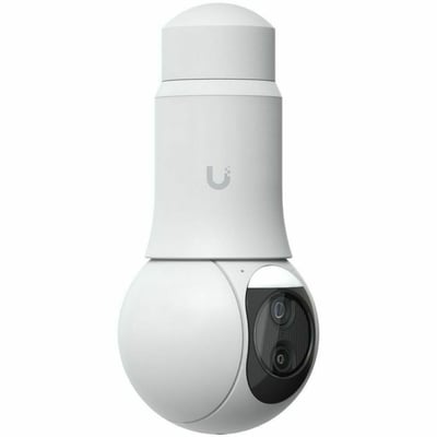 ALL-WEATHER 4K DUAL-LENS CAMERA WITH 10X HYBRID ZOOM 1/1.8 8MP IMAG