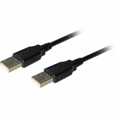 Comprehensive USB 2.0 A to A Cable 25ft