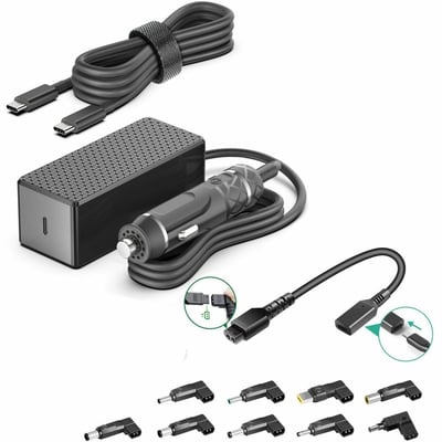 BTI Auto Adapter