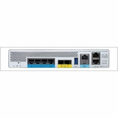 EDU SKU-CISCOC9800-L WIRLSSCNTROLLRFIBRUPLNK REMANUFACTURED