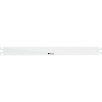 Panduit DPFP1WH Blanking Panel