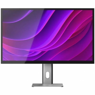 ASPEKT 32 4K GLOSS DOCKING TOUC SPACE GREY NO STAND