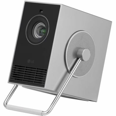 500 LUMENS 4K UHD LASER PORTABLE AIRPLAY 2