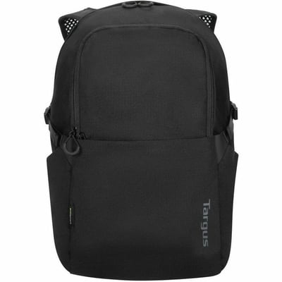 Targus EcoSmart TBB641GL Carrying Case (Backpack) for 15.6" Notebook - Black