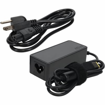 AddOn Lenovo 4X20E75111 Compatible 230W 20V at 11.5A Laptop Power Adapter and Cable