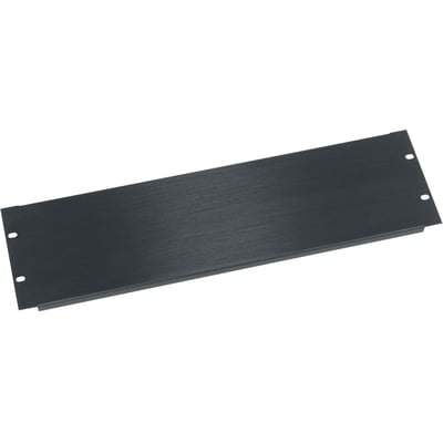 Middle Atlantic RSH Face Plate, 4 RU, Textured
