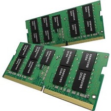 SAMSUNG 16GB DDR4 SDRAM MEMORY