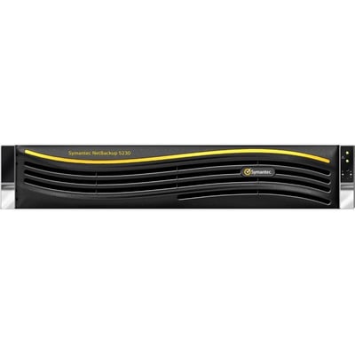 Veritas NetBackup 5230 SAN/NAS Storage System