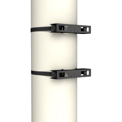 2 U-BOLTS