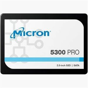CRUCIAL MICRON 240GB M.2 SATA SSD 5300PRO SERIES