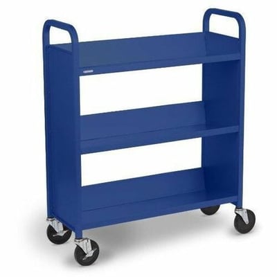 Bretford L330 Book Cart