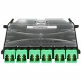 HD FLEX LC SPLICE CASSETTE 12