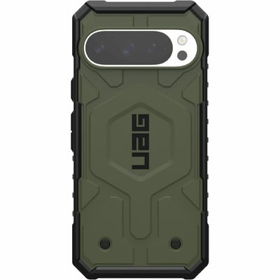 UAG CASE GOOGLE PIXEL 9PRO PTHFNDR- OLV
