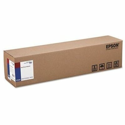 Epson S042324 Hot Press Natural Fine Art Paper