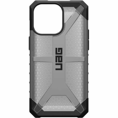 RUGGED IPHONE 15 PRO MAX PLASMA ASH