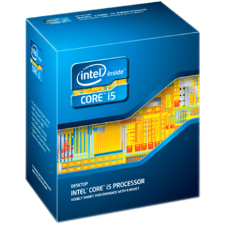 INTEL I5-3450 LGA1155 3.1G 6MB